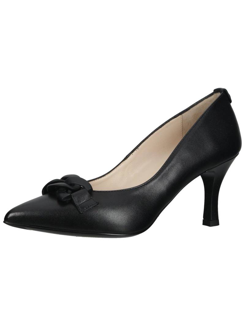 Pumps Damen Schwarz 36 von Nero Giardini