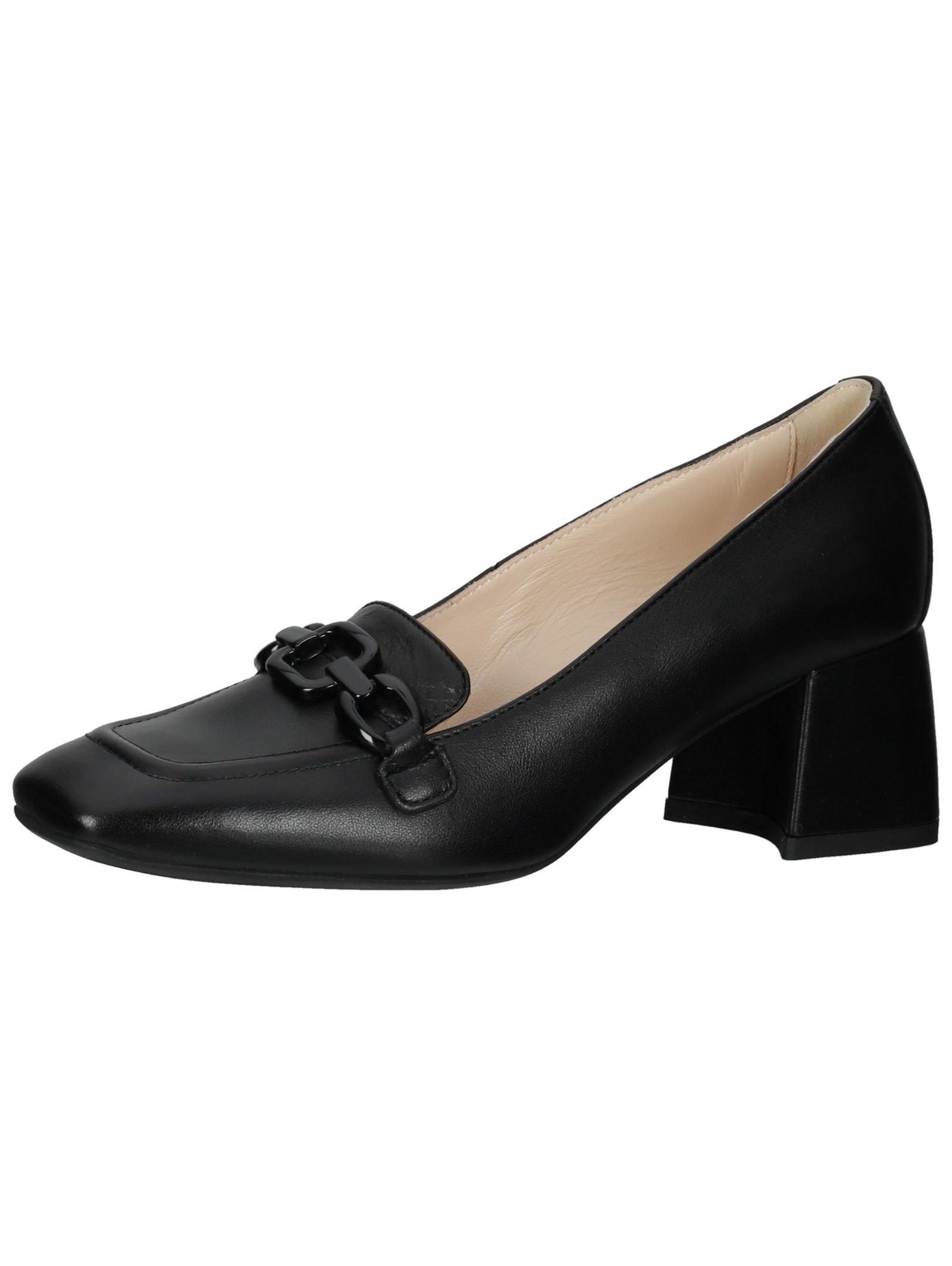 Pumps Damen Schwarz 36 von Nero Giardini