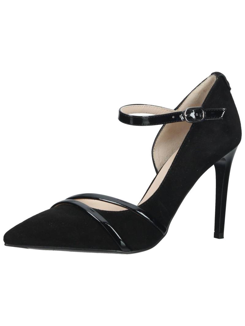 Pumps Damen Schwarz 36 von Nero Giardini