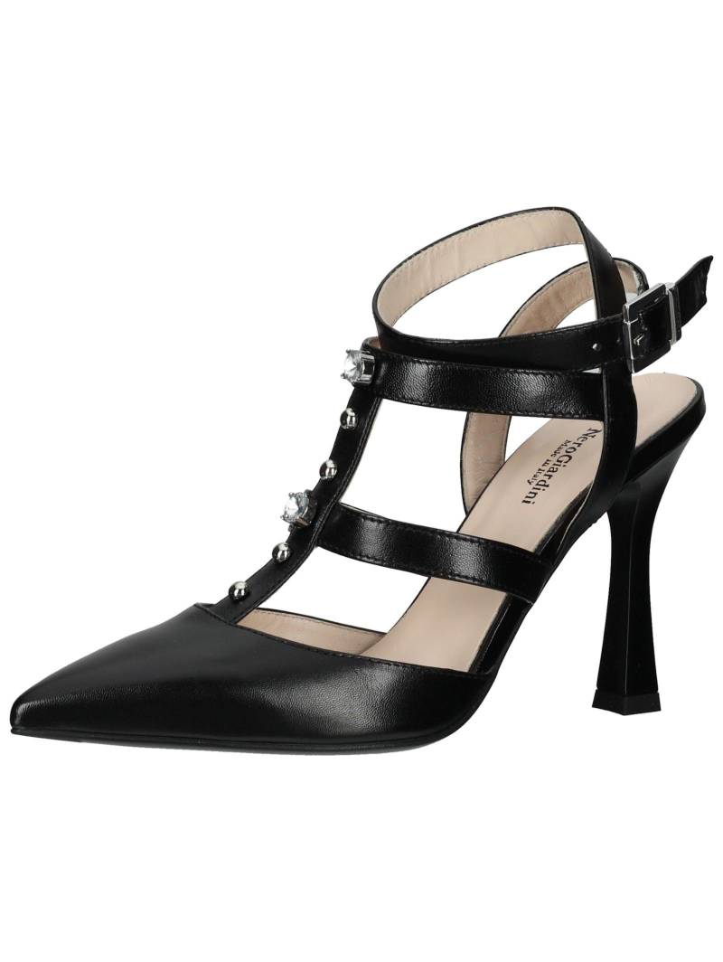 Pumps Damen Schwarz 36.5 von Nero Giardini