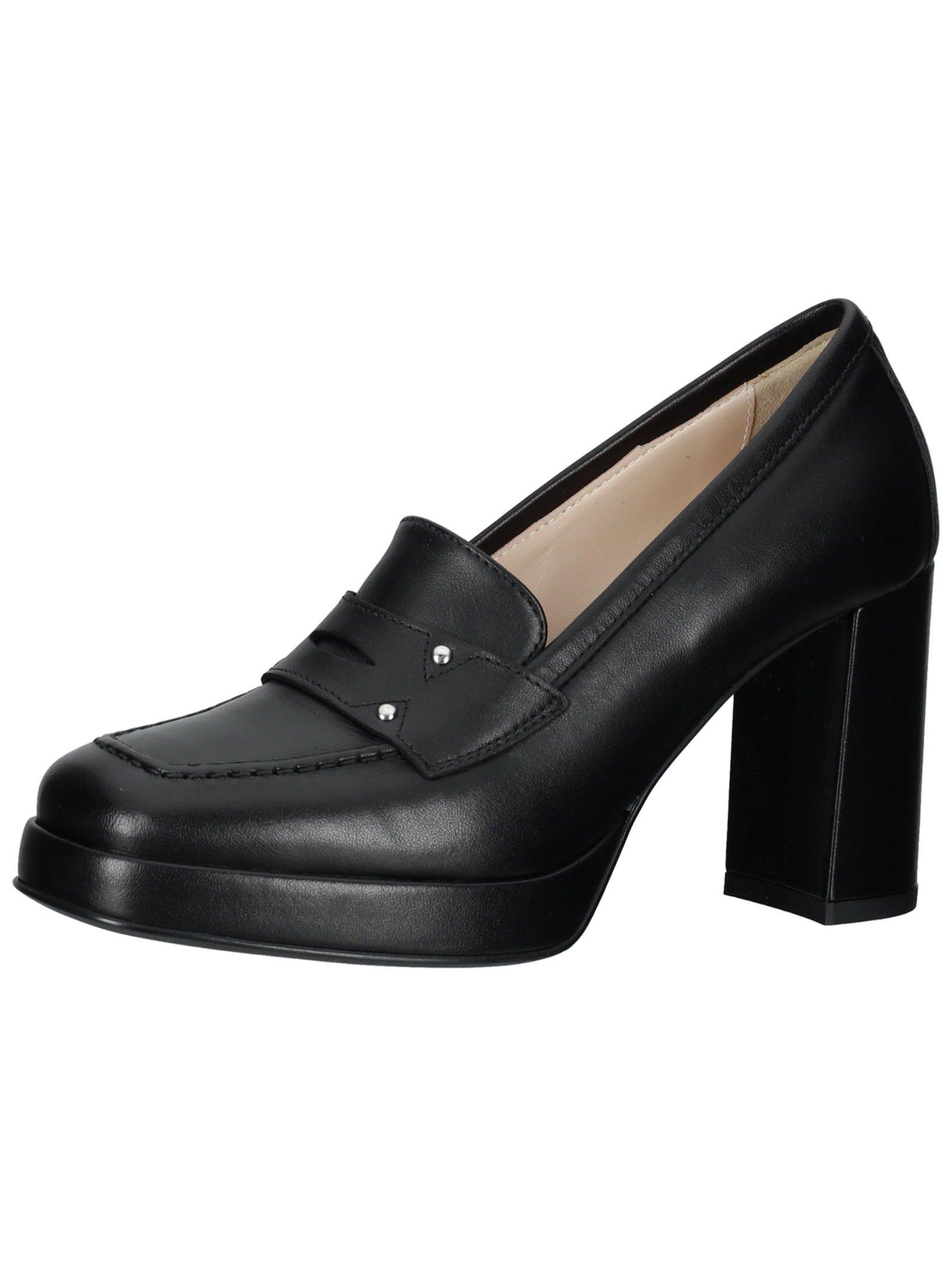 Pumps Damen Schwarz 38 von Nero Giardini