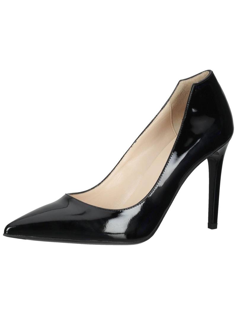 Pumps Damen Schwarz 38.5 von Nero Giardini