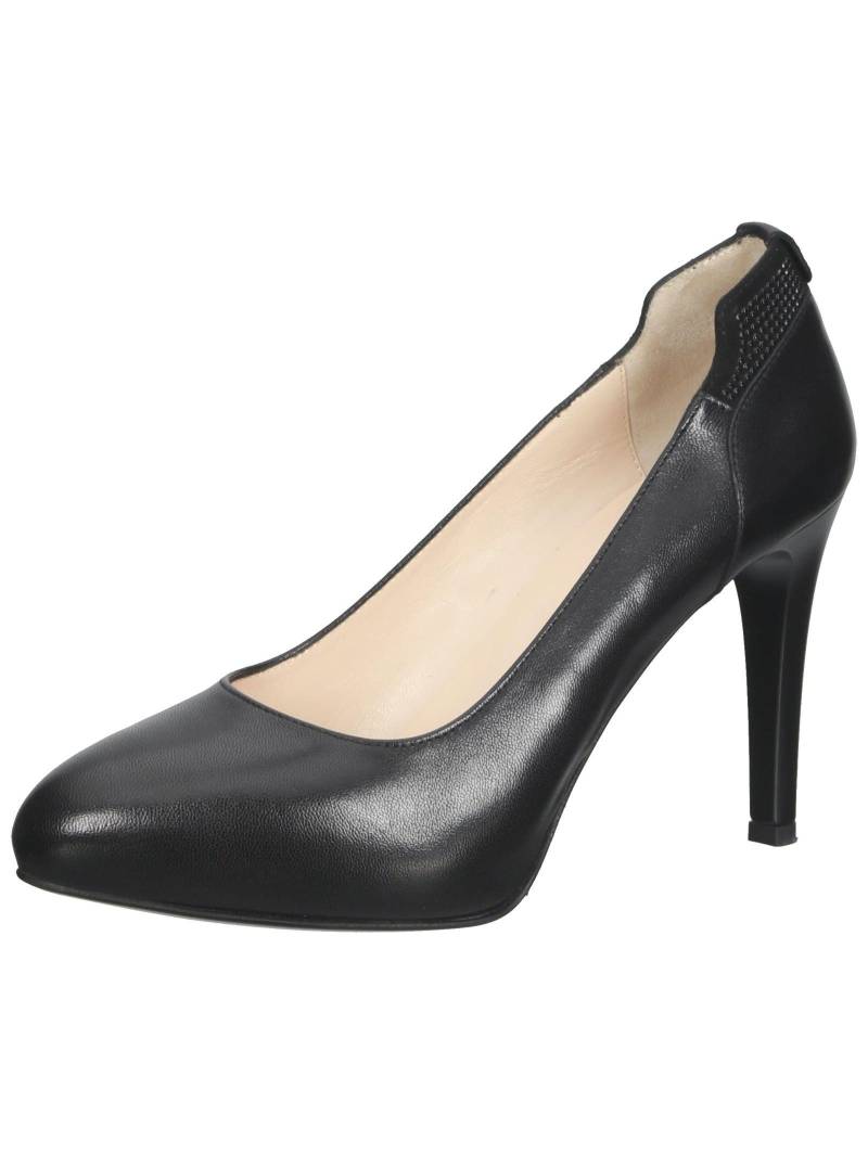 Pumps Damen Schwarz 38.5 von Nero Giardini