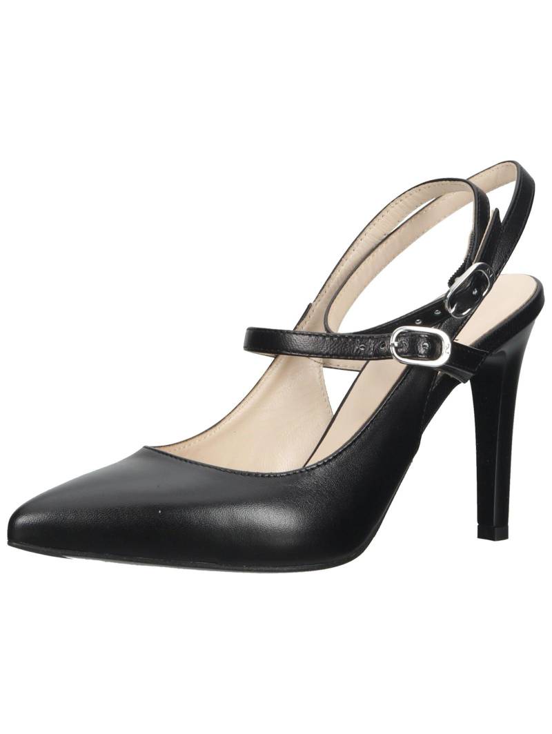 Pumps Damen Schwarz 39 von Nero Giardini