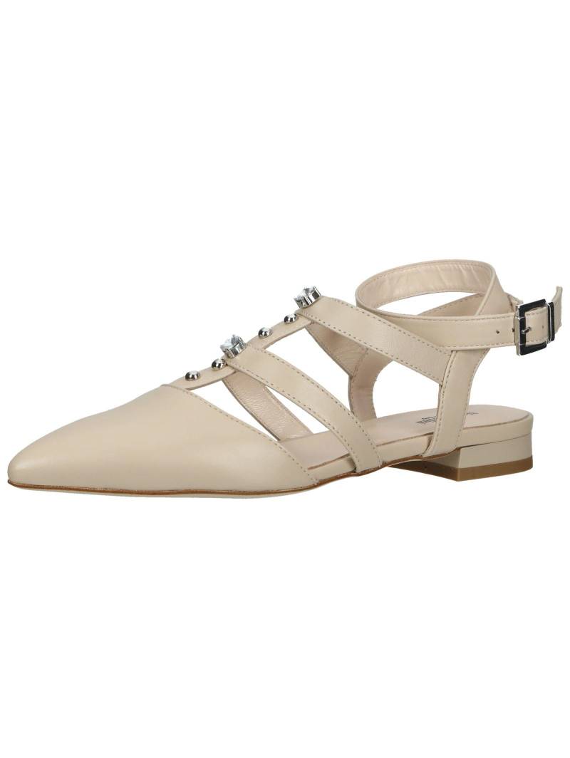 Sandalen Damen Beige 35 von Nero Giardini