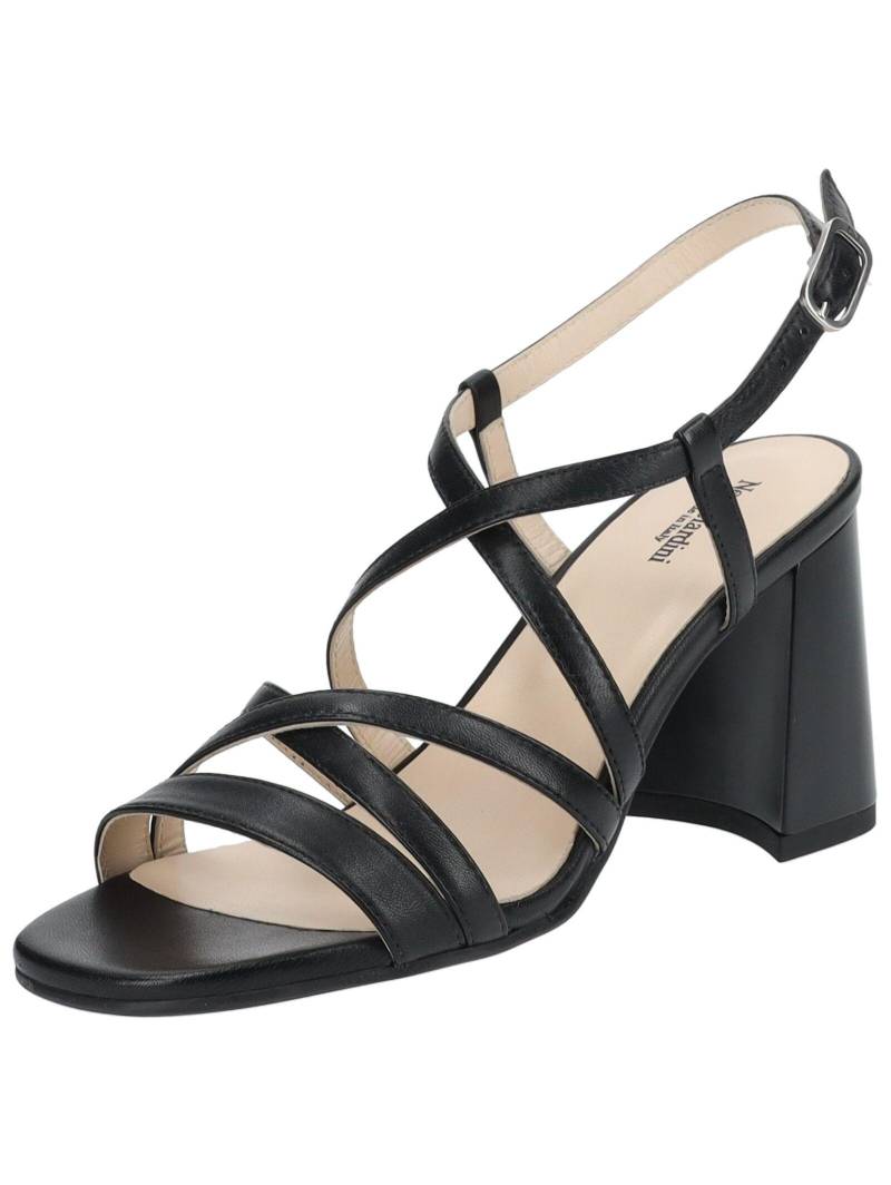 Sandalen E410231d Damen Schwarz 37 von Nero Giardini