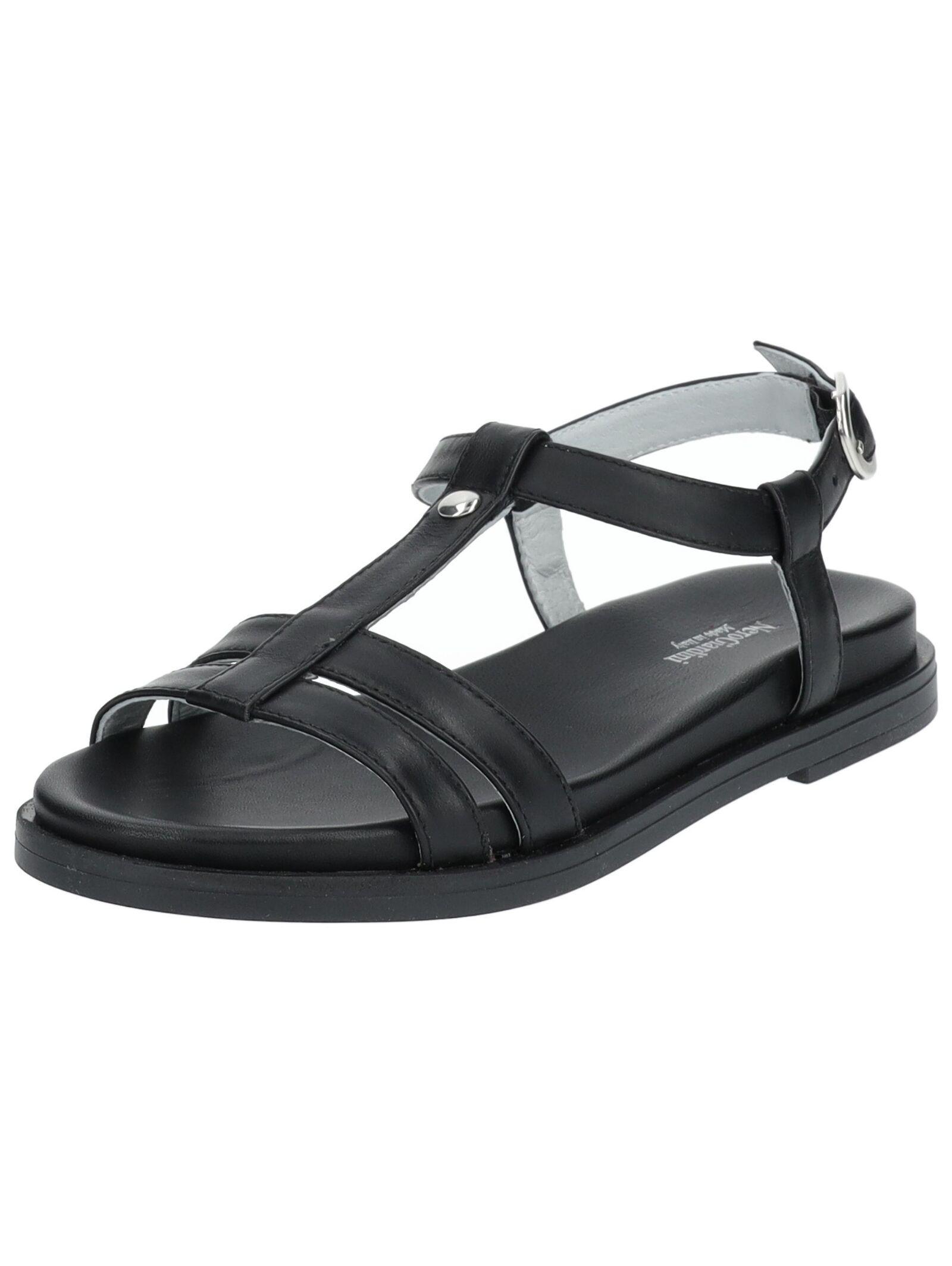 Sandalen E410495d Damen Schwarz 36 von Nero Giardini