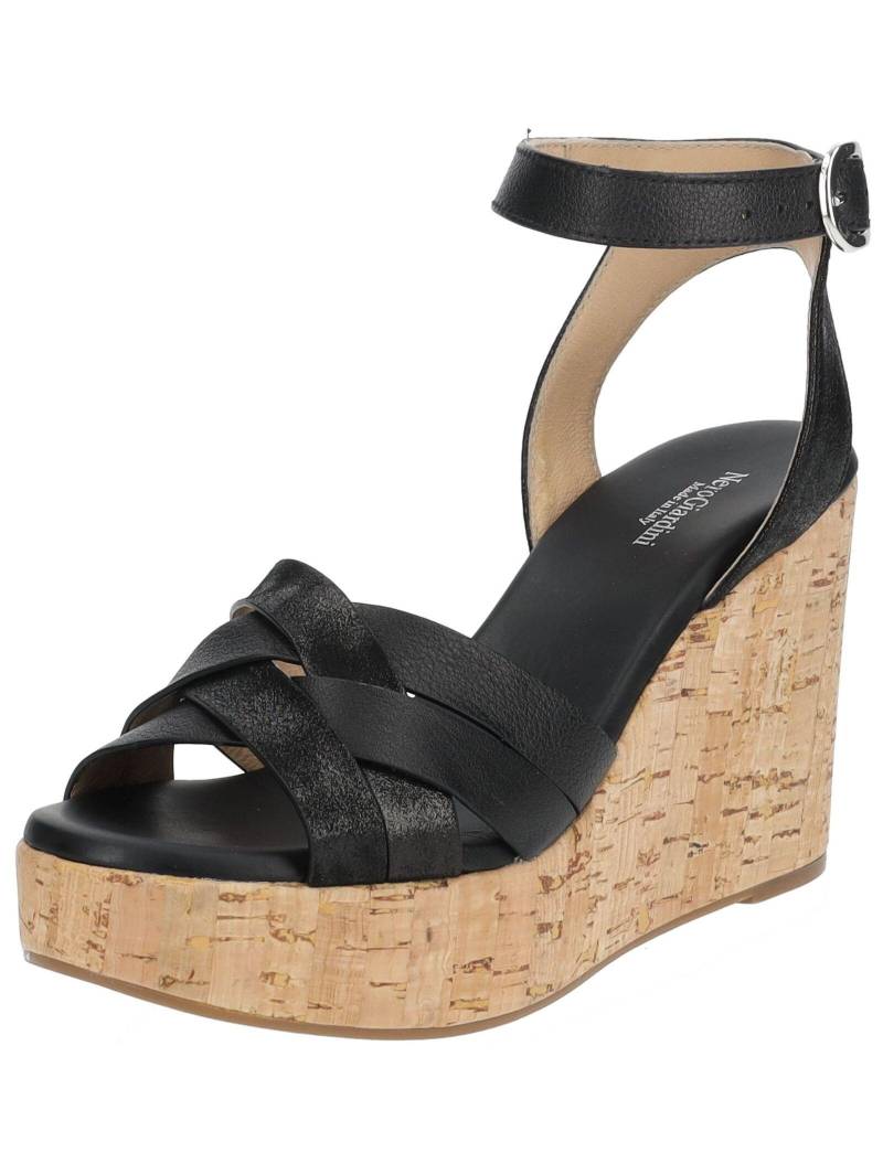 Sandalen E410610d Damen Schwarz 35 von Nero Giardini