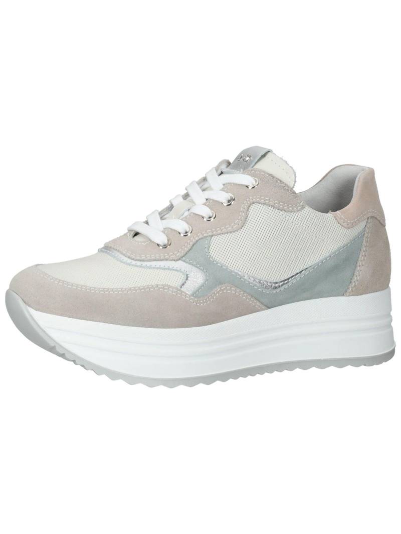 Sneaker Damen Beige 36 von Nero Giardini