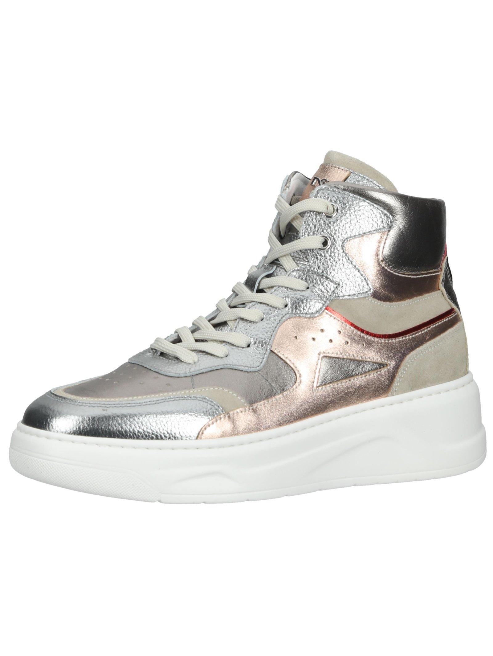 Sneaker Damen Silber 35 von Nero Giardini