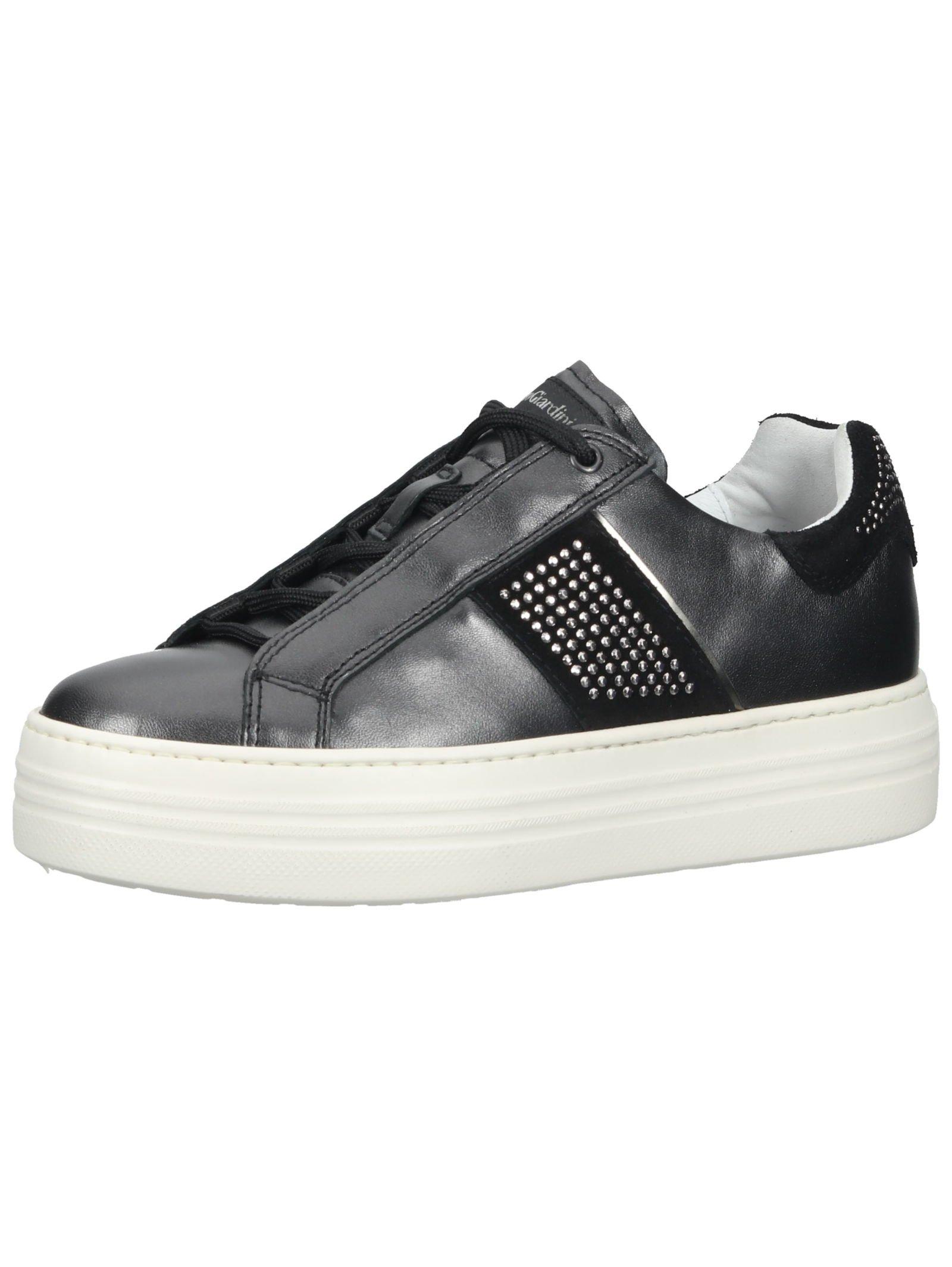 Sneaker Damen Taubengrau 40 von Nero Giardini