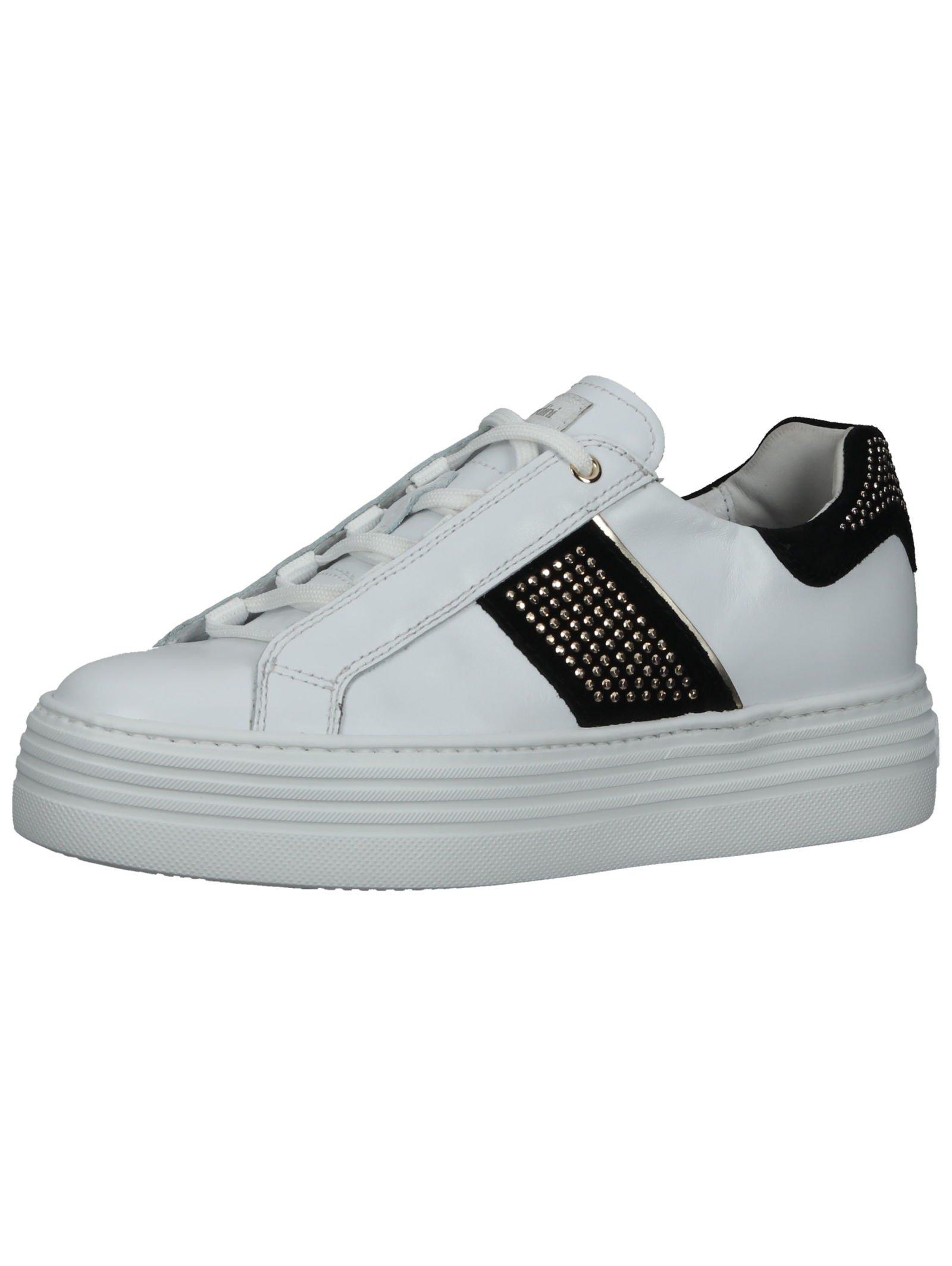 Sneaker Damen Weiss 35 von Nero Giardini