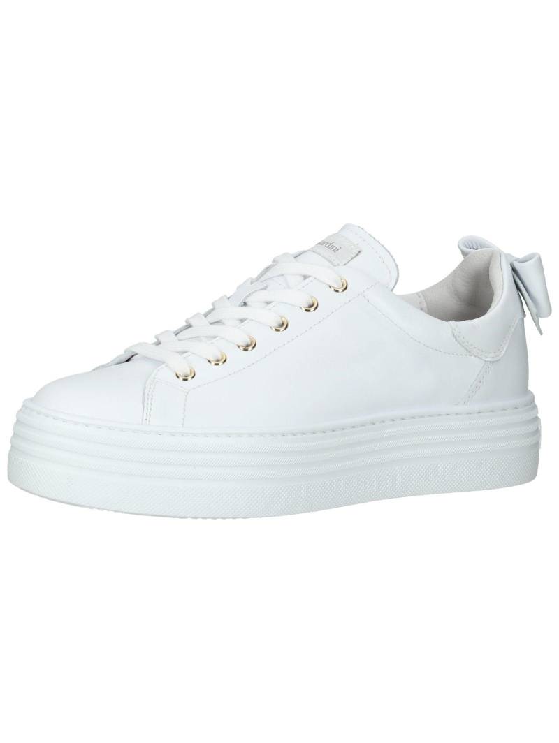 Sneaker Damen Weiss 38 von Nero Giardini