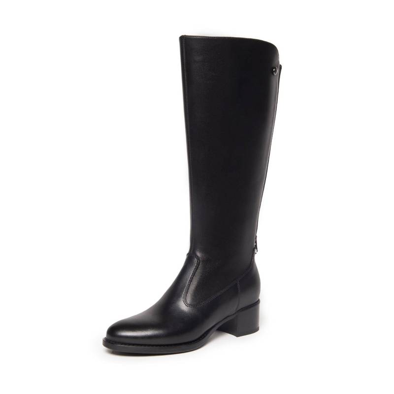 Stiefel Damen Black 35 von Nero Giardini