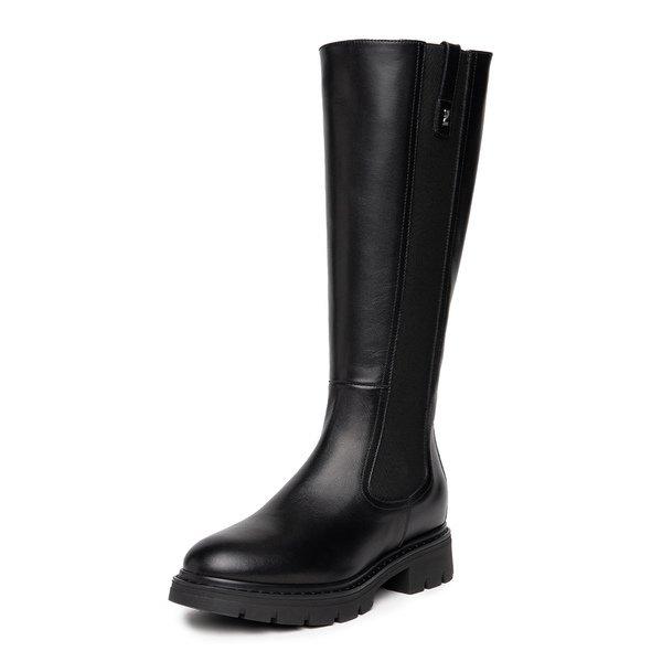 Stiefel Damen Black 39 von Nero Giardini