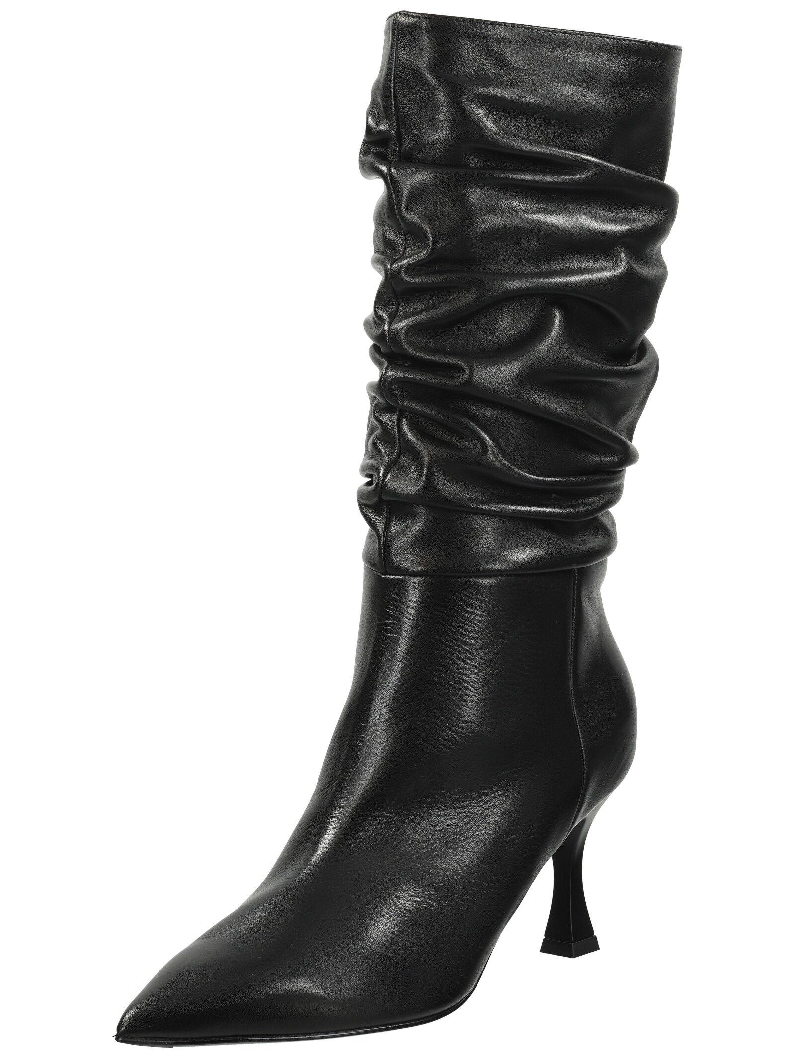 Stiefel I205587de Damen Schwarz 41 von Nero Giardini