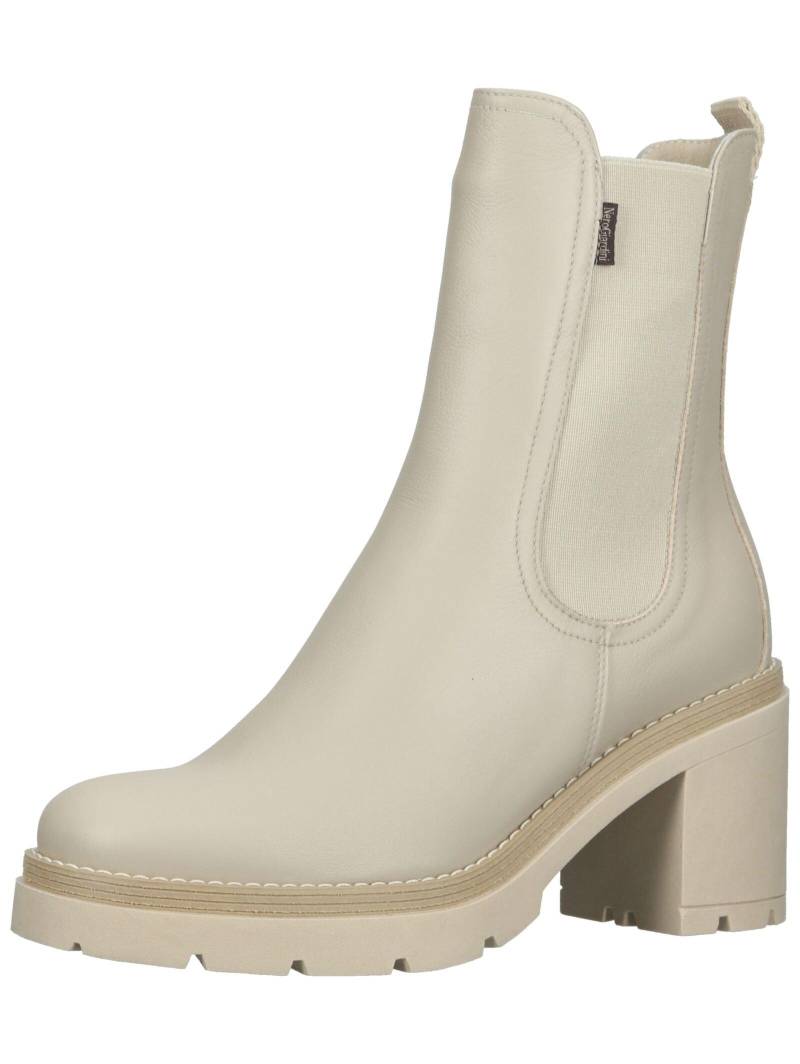 Stiefelette Damen Beige 36 von Nero Giardini