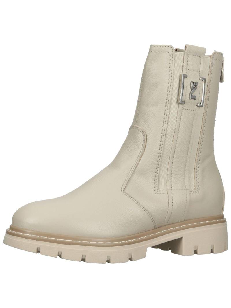 Stiefelette Damen Beige 37 von Nero Giardini