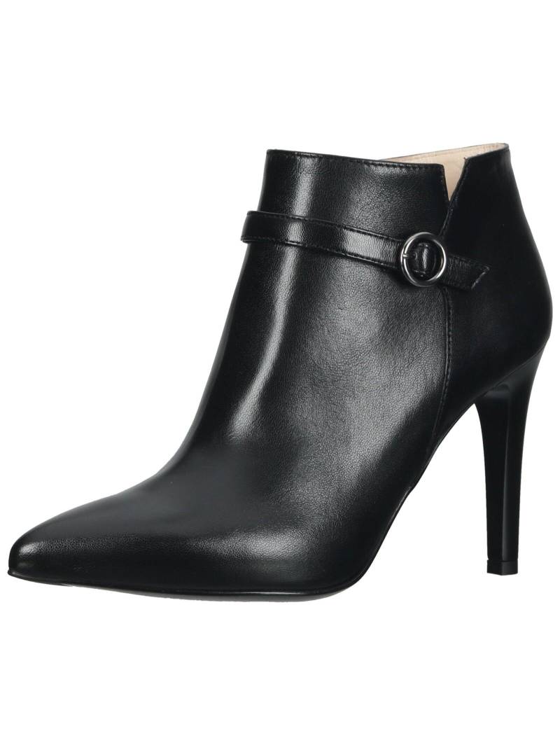 Stiefelette Damen Schwarz 35 von Nero Giardini