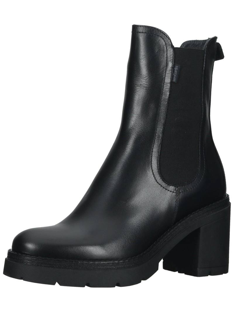 Stiefelette Damen Schwarz 38 von Nero Giardini