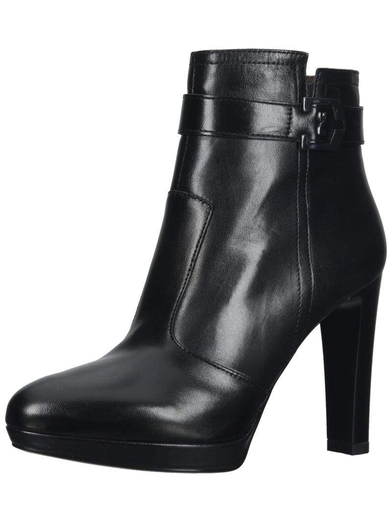 Stiefelette Damen Schwarz 38 von Nero Giardini