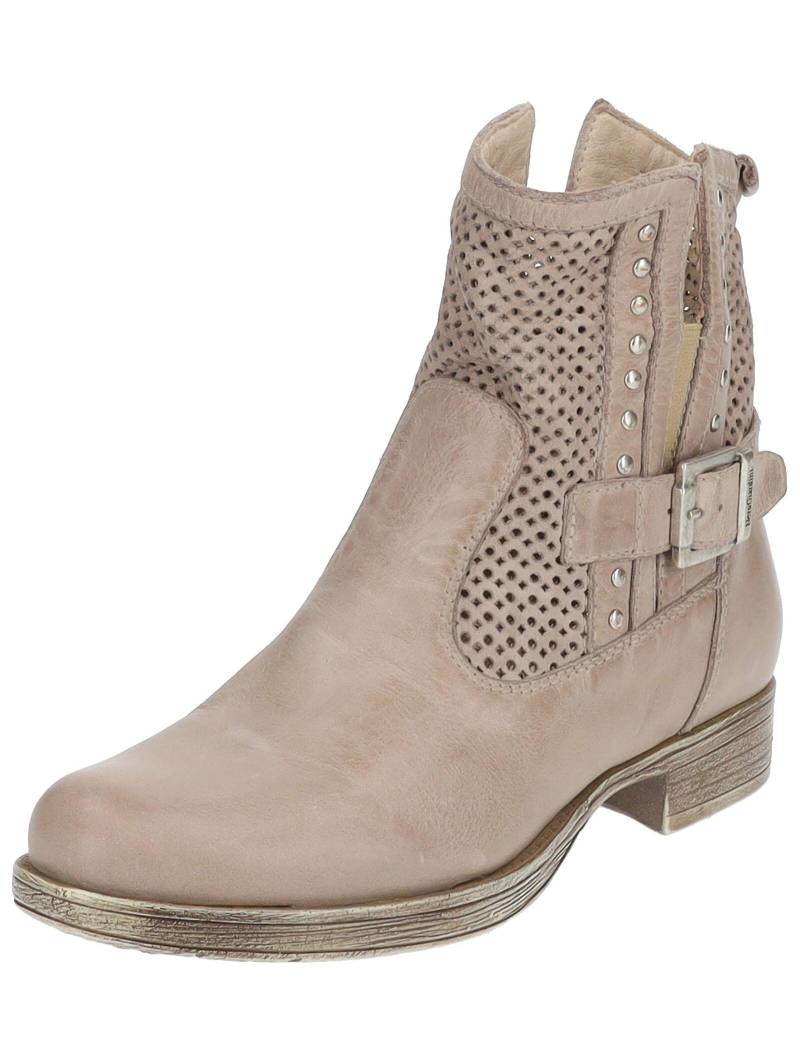 Stiefelette E306331d Damen Beige 35 von Nero Giardini