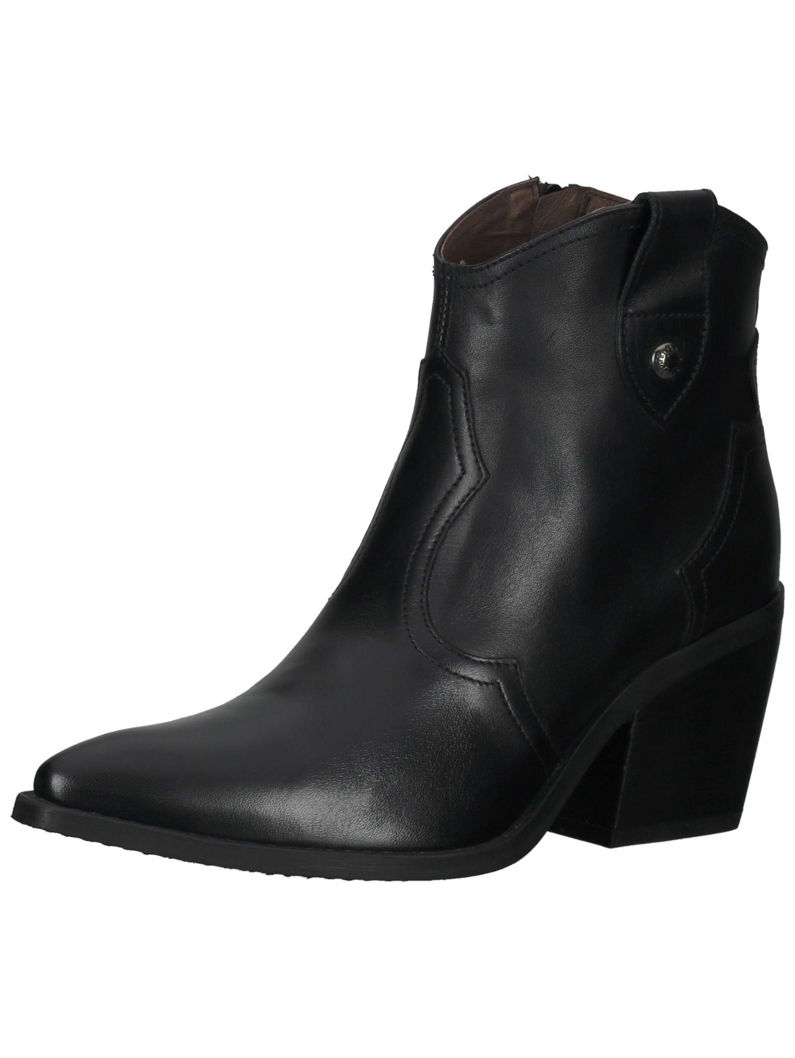 Stiefelette I013273d Damen Schwarz 36 von Nero Giardini