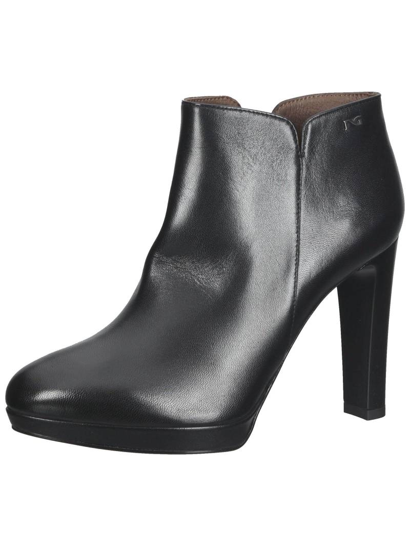 Nero Giardini - Stiefelette I117251DE, für Damen, Schwarz, Größe 40 von Nero Giardini