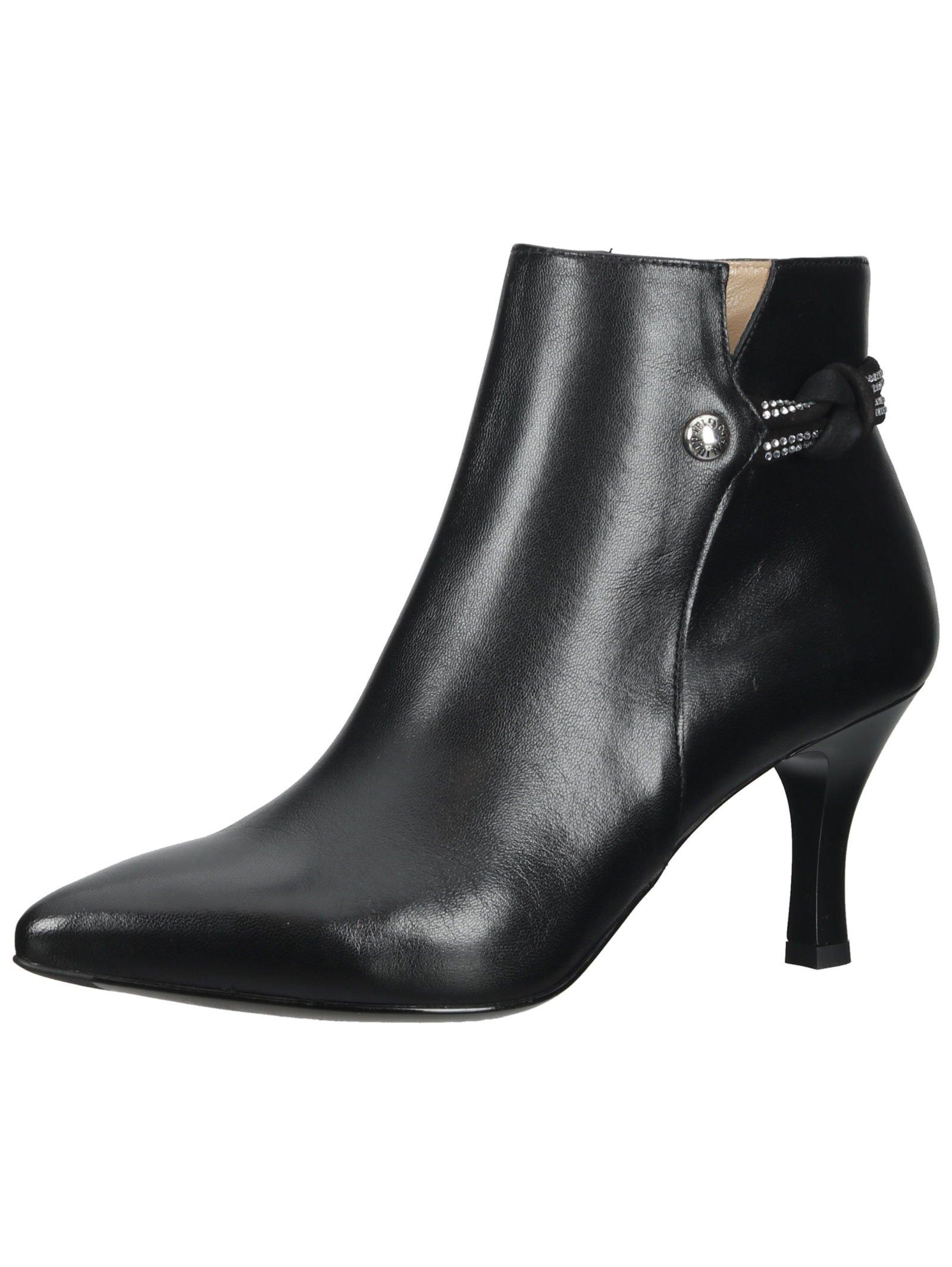 Stiefelette I205521de Damen Schwarz 36 von Nero Giardini