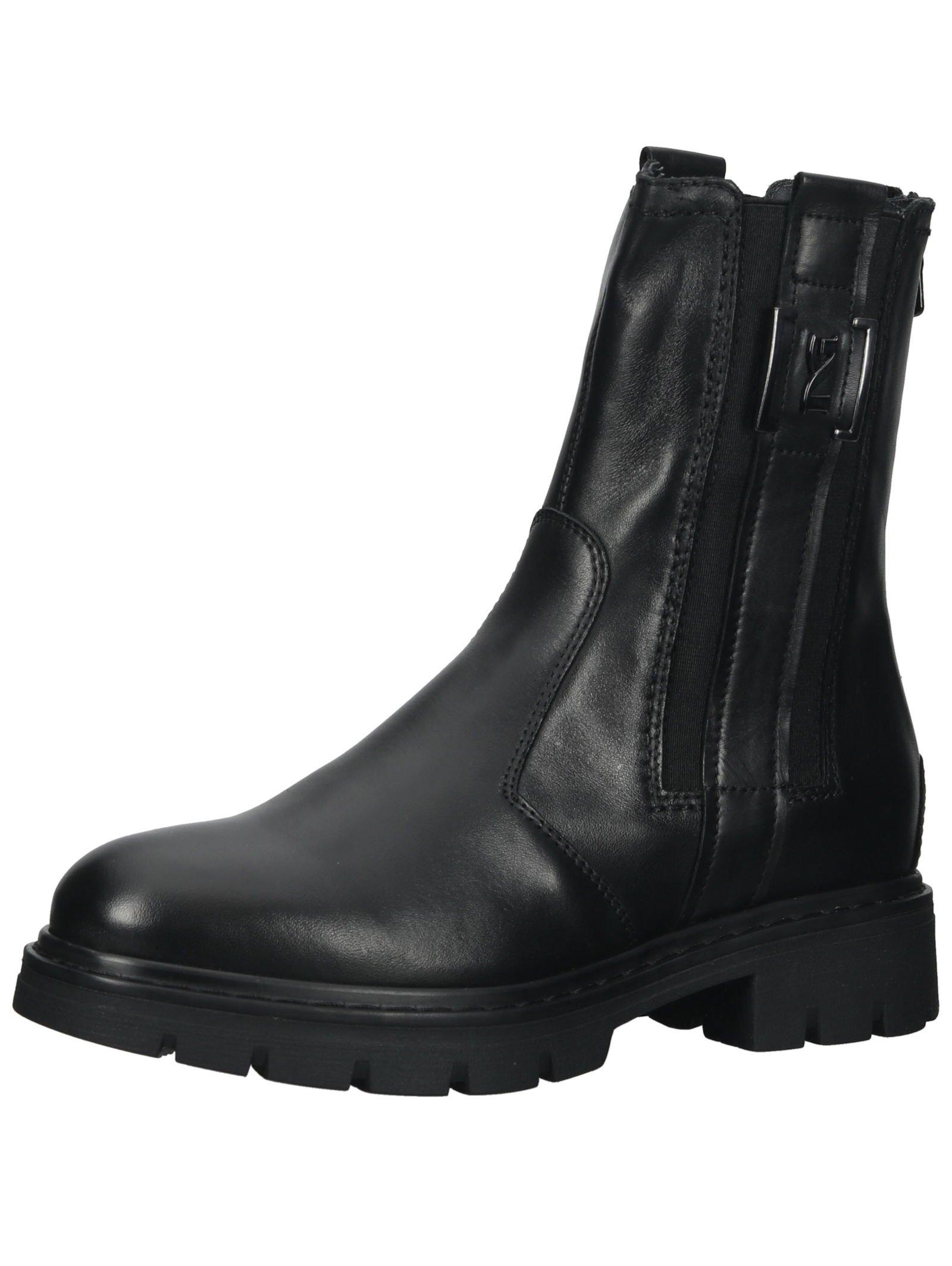 Stiefelette I205910d Damen Schwarz 35 von Nero Giardini