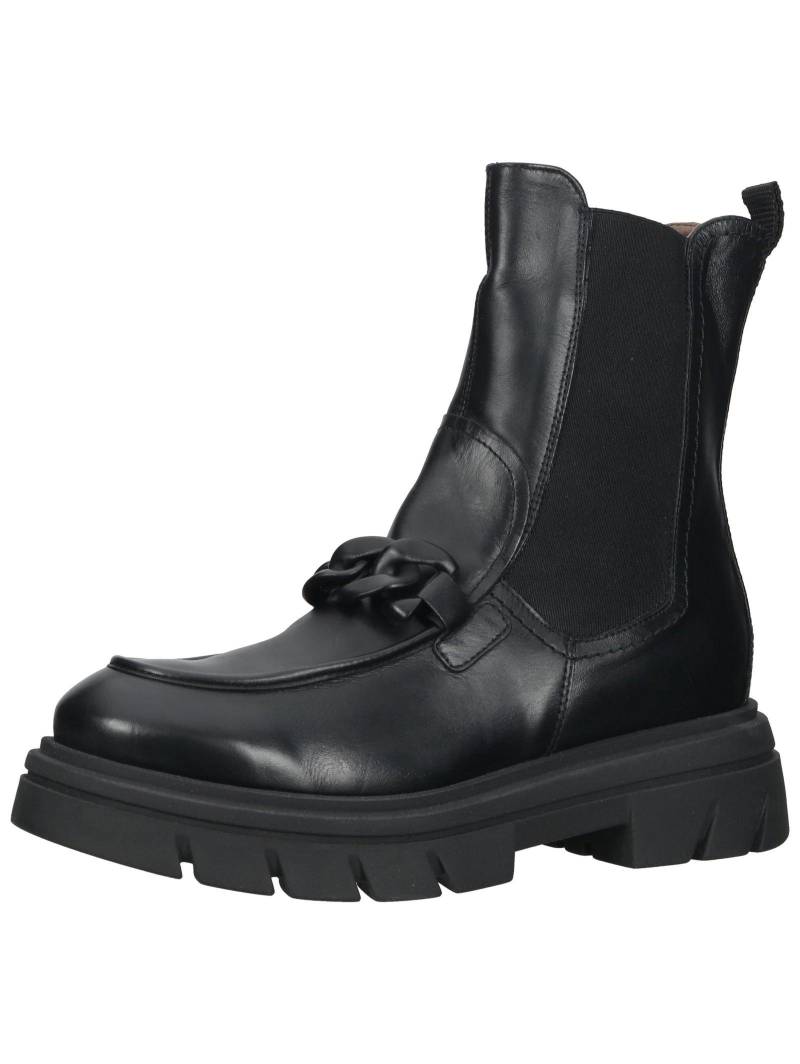 Stiefelette I206080d Damen Schwarz 40 von Nero Giardini