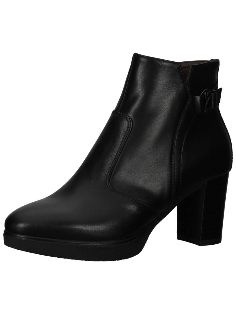 Stiefelette I308241d Damen Schwarz 41 von Nero Giardini