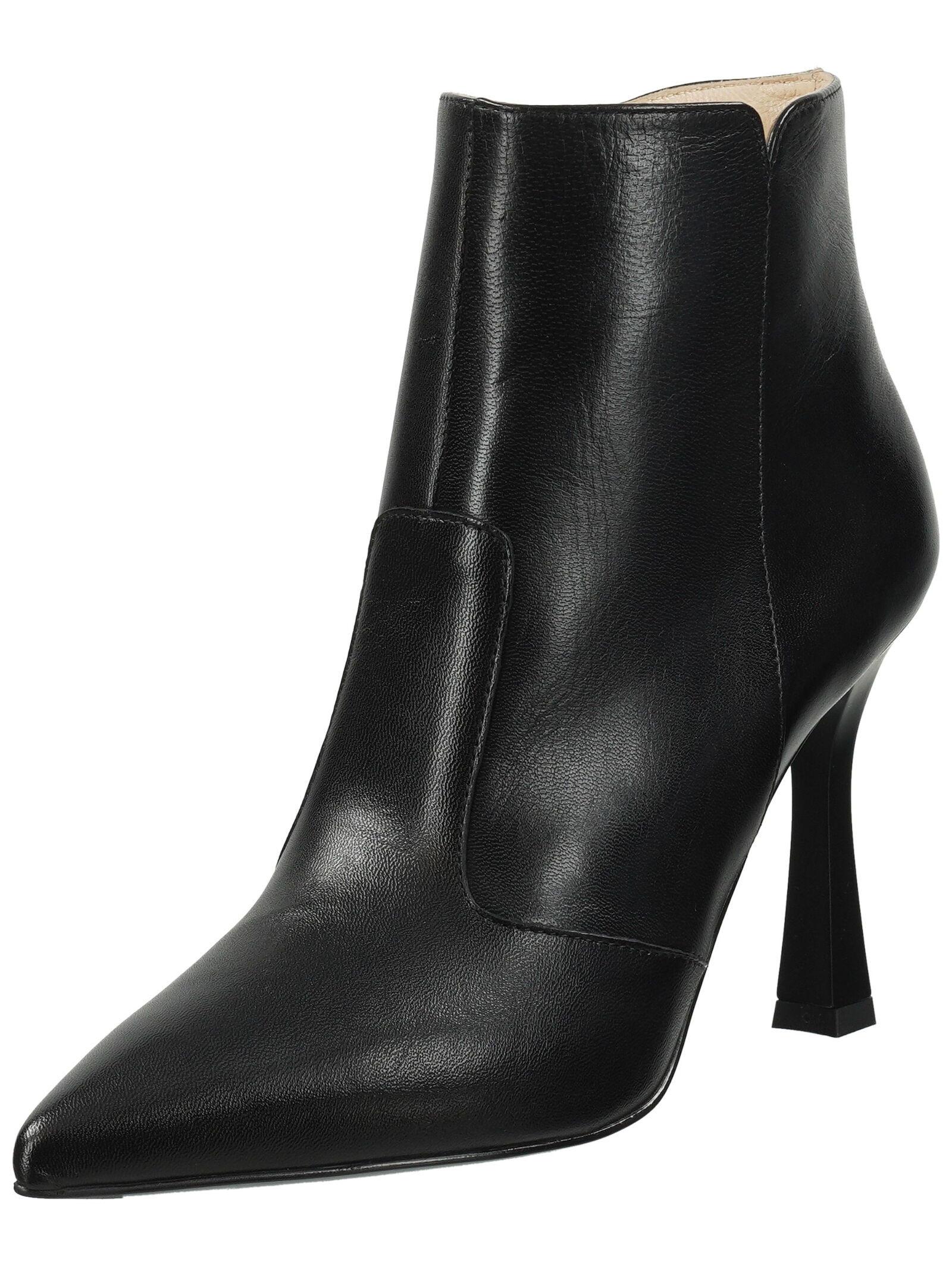 Stiefelette I308646de Damen Schwarz 36 von Nero Giardini