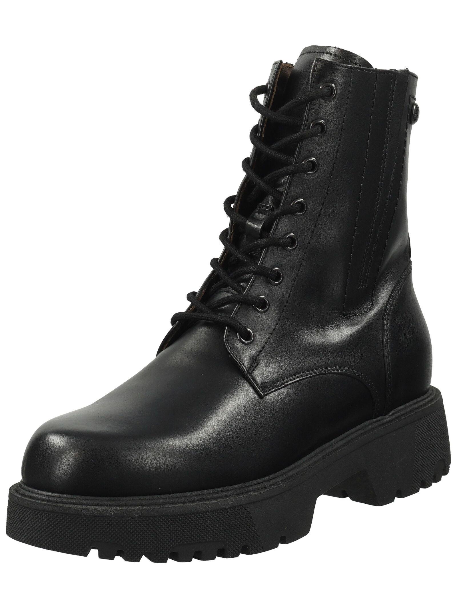 Stiefelette I309113d Damen Schwarz 38 von Nero Giardini