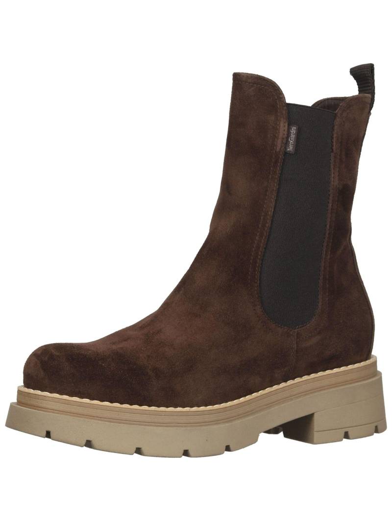 Stiefelette I309153d Damen Braun 35 von Nero Giardini