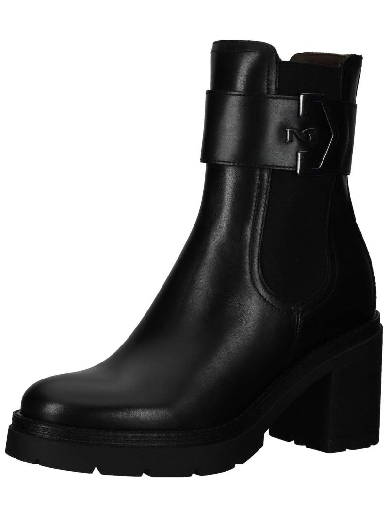 Stiefelette I309160d Damen Schwarz 37 von Nero Giardini