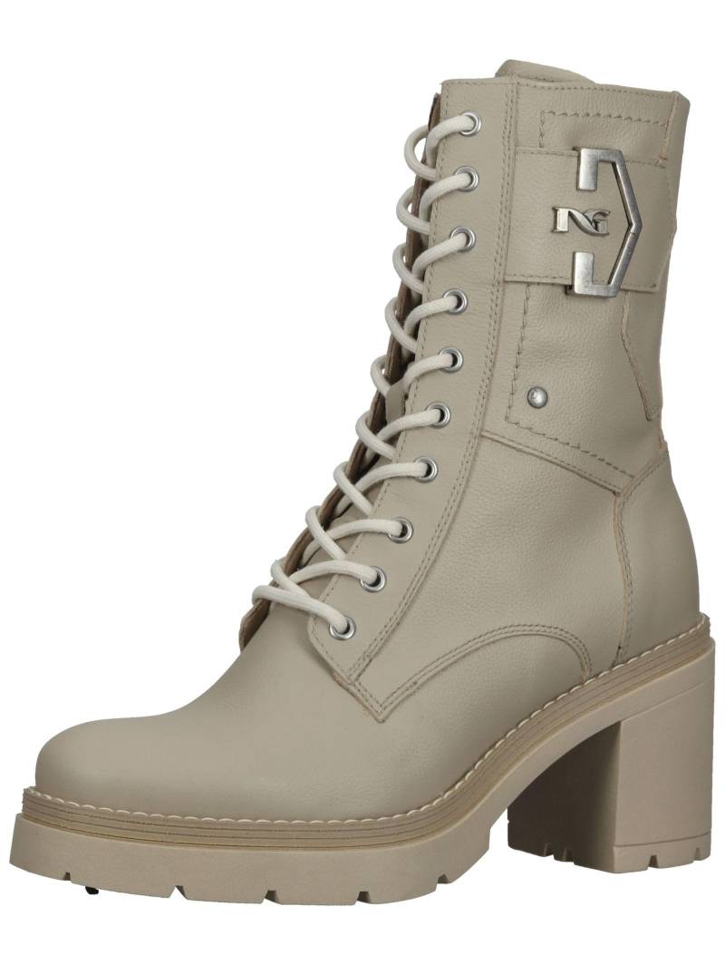 Stiefelette I309161d Damen Beige 38 von Nero Giardini