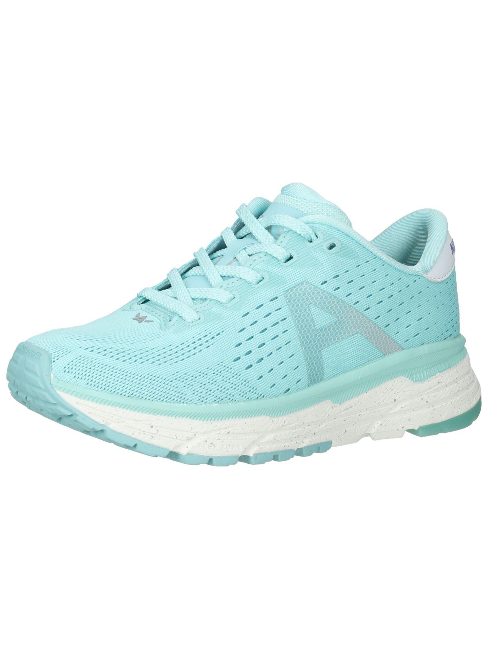 Sneaker Damen Blau 37 von Neue Kategorie