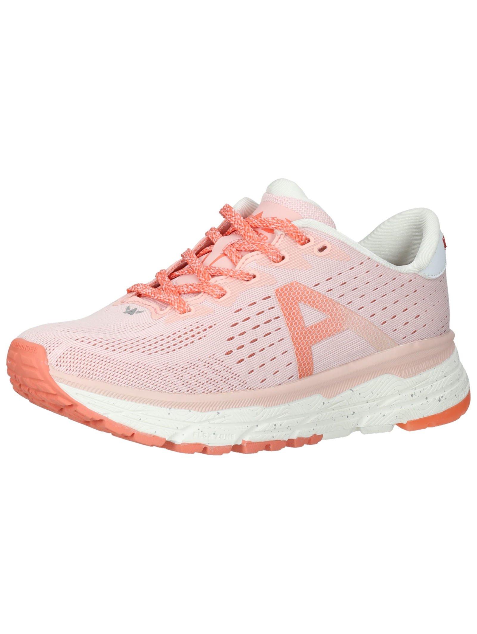 Sneaker Damen Rosa 37.5 von Neue Kategorie