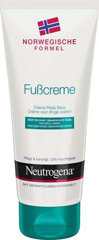 Fusscreme Damen  100 ml von Neutrogena