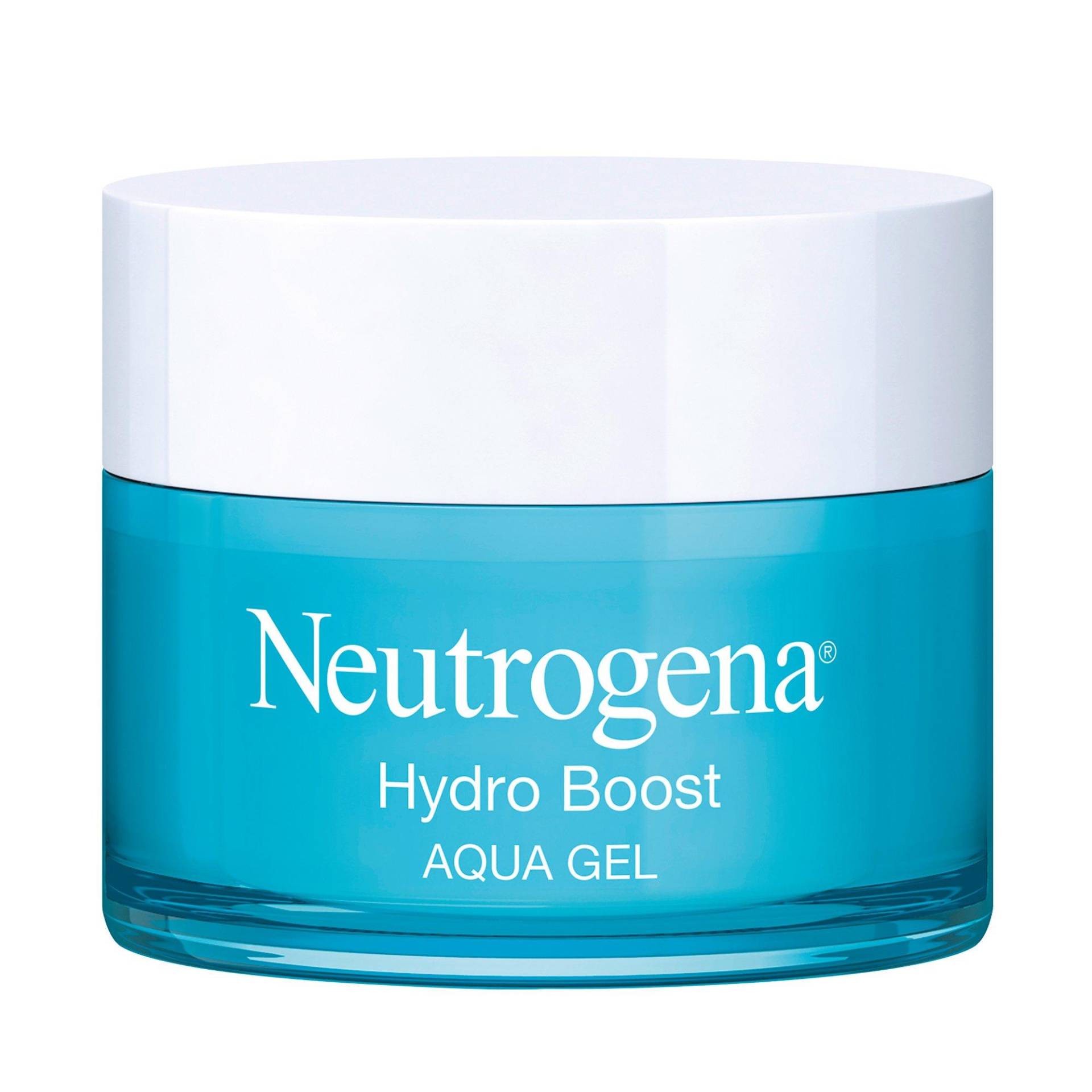 Hydro Boost Creme Gel Damen  150g von Neutrogena