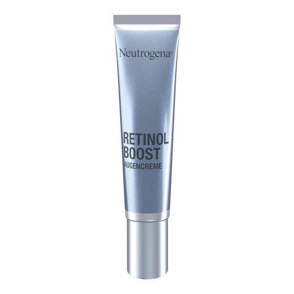 Retinol Boost Augencreme Damen  15ml von Neutrogena