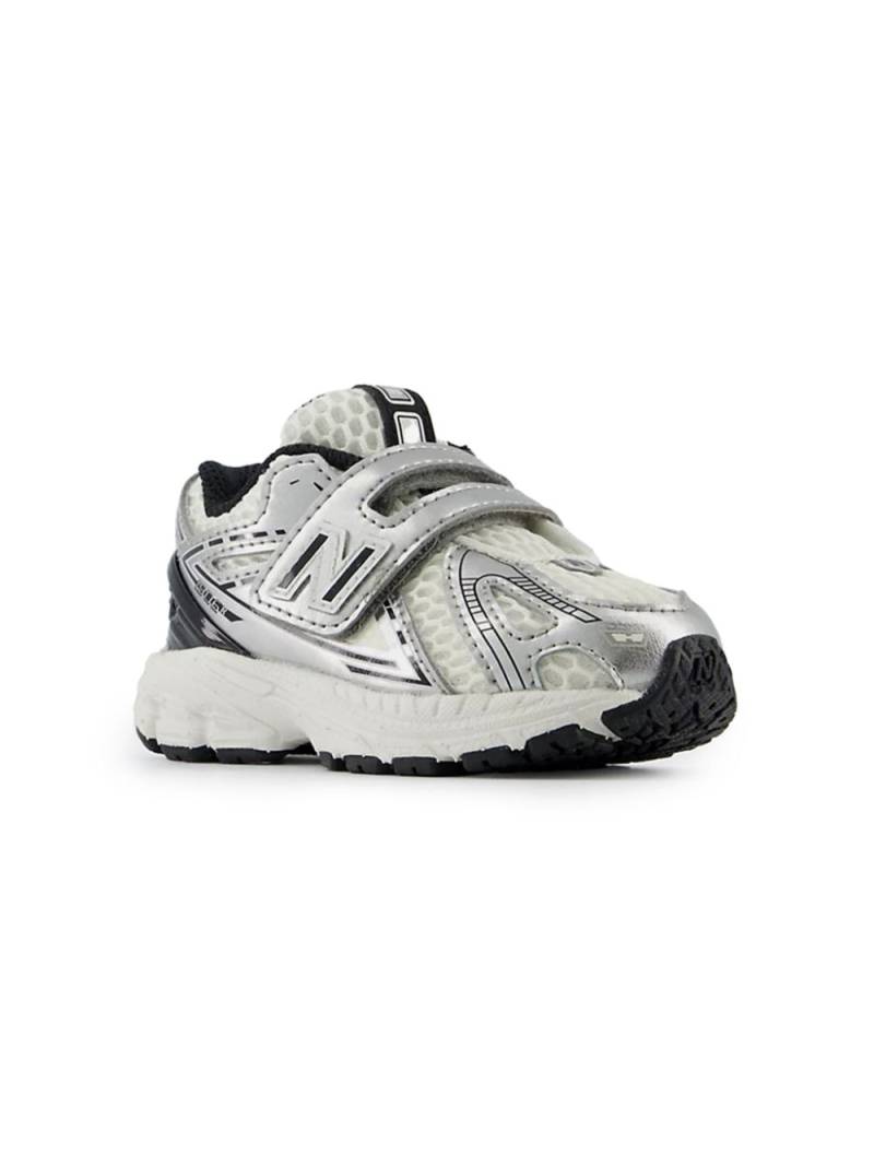 New Balance Kids 1906 sneakers - Silver von New Balance Kids