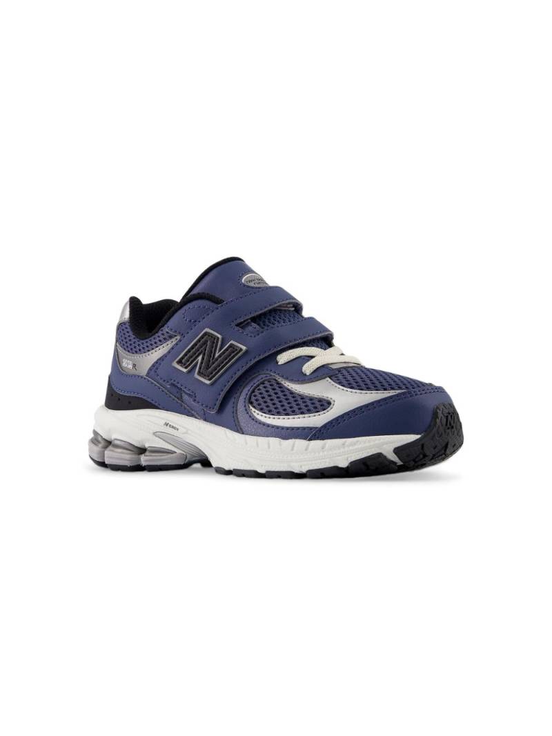 New Balance Kids 2002R sneakers - Blue von New Balance Kids