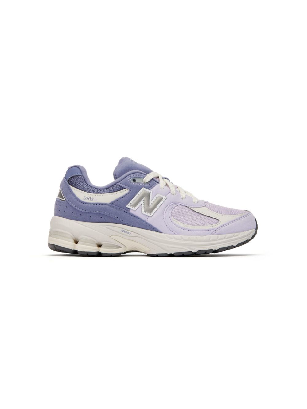 New Balance Kids 2002R sneakers - Purple von New Balance Kids