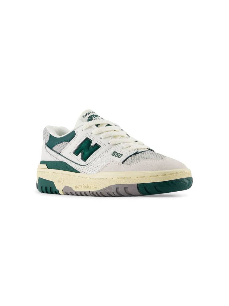 New Balance Kids 550 sneakers - Neutrals von New Balance Kids