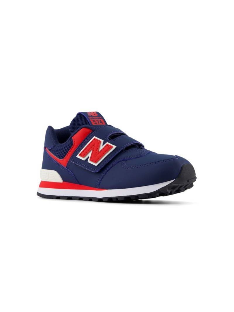 New Balance Kids 574 sneakers - Blue von New Balance Kids