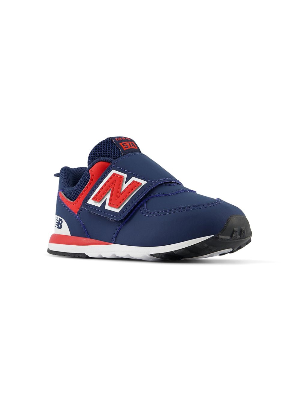 New Balance Kids 574 sneakers - Blue von New Balance Kids