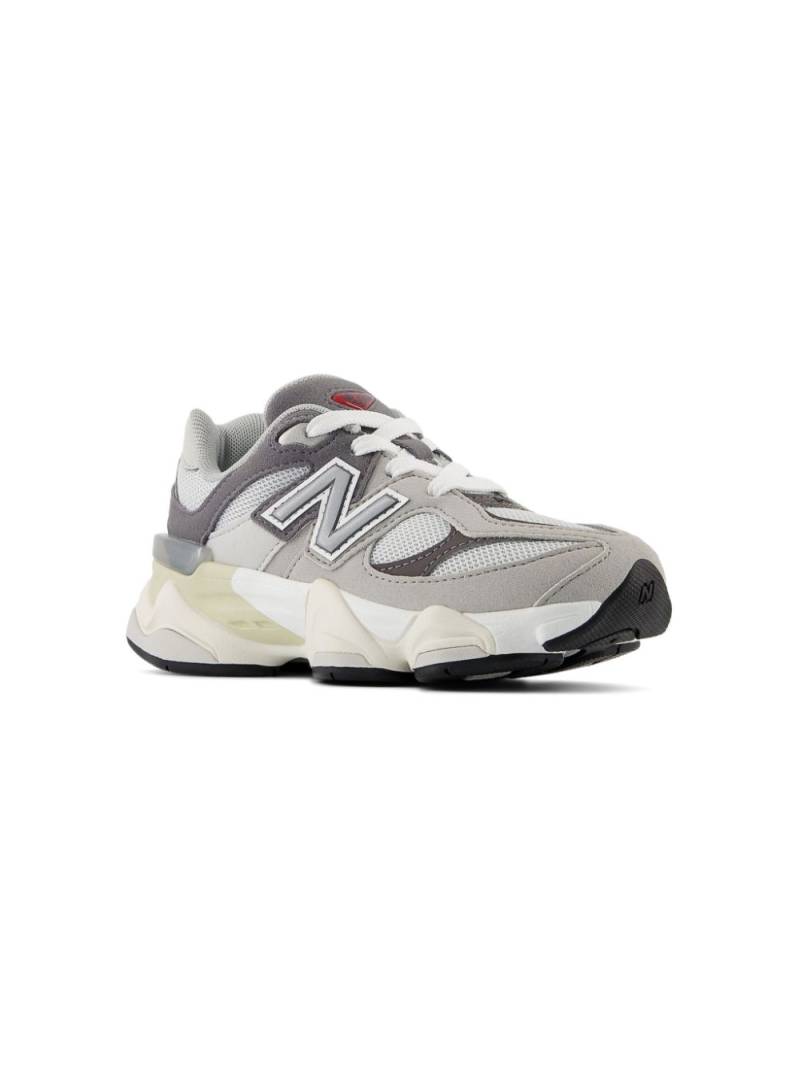 New Balance Kids 9060 sneakers - Grey von New Balance Kids