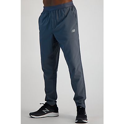 AC Tapered 29 Inch Herren Laufhose von New Balance